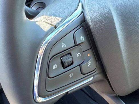 New 2026 Buick Envista Sport Touring w/ Convenience I Package image 26