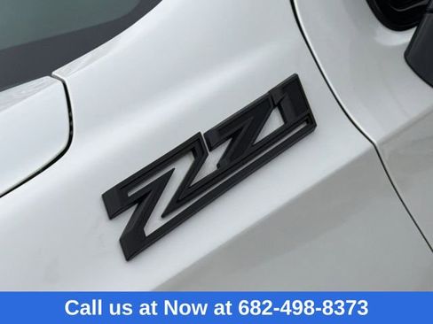 Used 2022 Chevrolet Tahoe Z71 w/ Luxury Package image 5