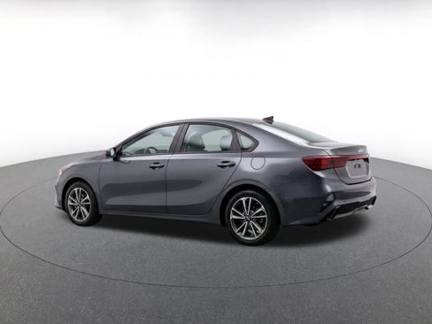 Used 2024 Kia Forte LXS FWD image 6