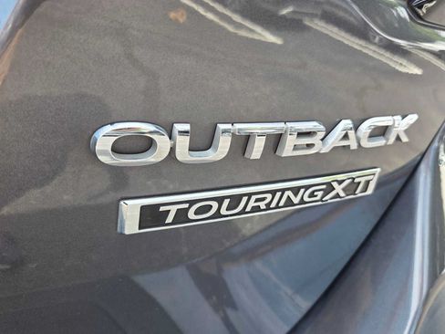 Used 2021 Subaru Outback Touring XT AWD/4WD image 17