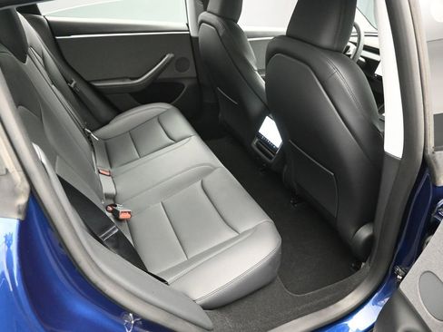 Used 2024 Tesla Model 3 Standard Range RWD image 27