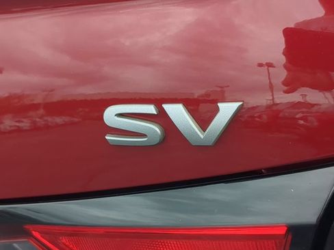 Used 2024 Nissan Altima 2.5 SV FWD image 13