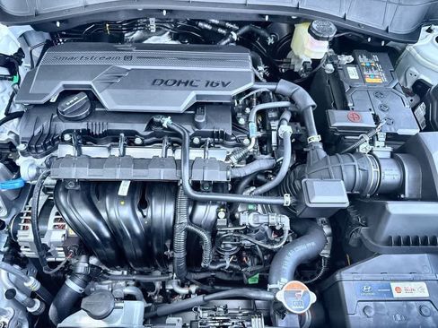 New 2027 Hyundai Kona SEL Sport FWD image 12