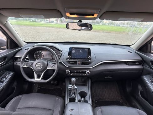Used 2019 Nissan Altima 2.5 S FWD image 16