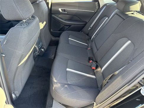 New 2026 Hyundai Sonata SEL image 32