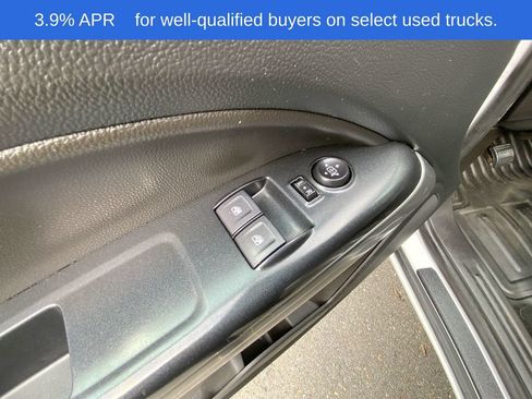 Certified 2022 Chevrolet Colorado LT w/ Fleet Safety Package RWD image 20