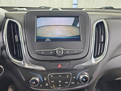 Certified 2021 Chevrolet Equinox LT image 27