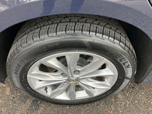 Used 2025 Chevrolet Malibu LT image 20