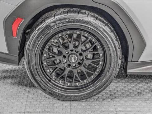 Used 2023 Subaru WRX Premium AWD/4WD image 32