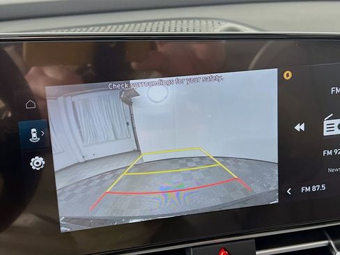 New 2026 Hyundai Elantra Limited image 11