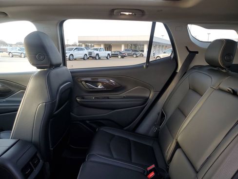 Used 2019 GMC Terrain Denali w/ Driver Alert Package II image 32