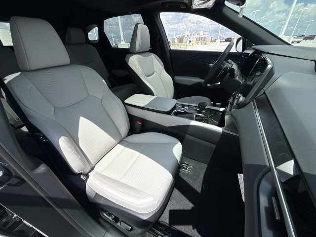 New 2026 Lexus RX 350 Premium w/ Convenience Package FWD image 26