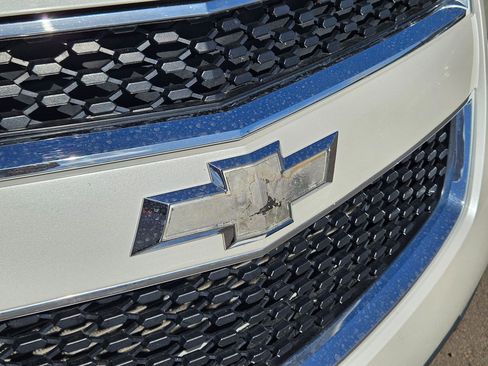 Used 2015 Chevrolet Equinox LTZ image 10