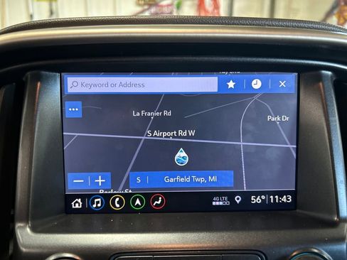 Certified 2022 GMC Canyon Denali image 22