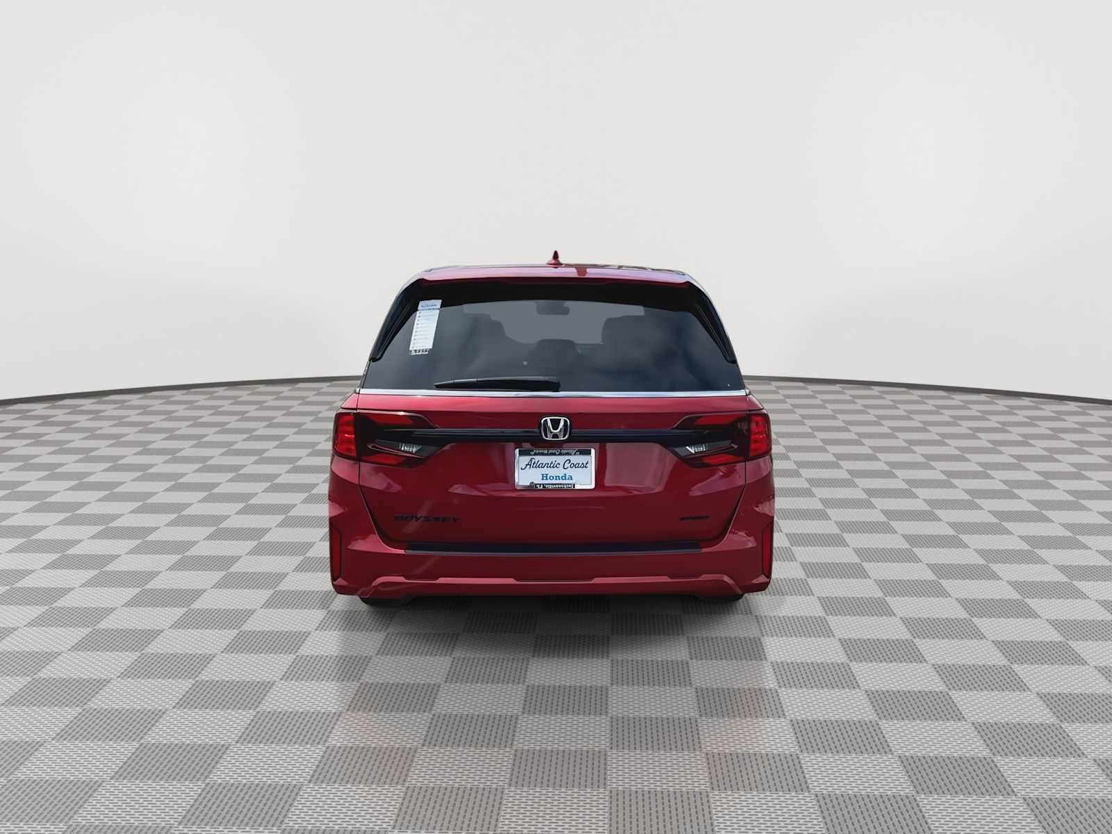 New 2026 Honda Odyssey Sport-L image 7