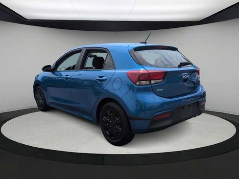 Used 2023 Kia Rio S FWD image 6