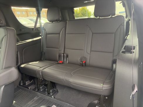 New 2026 GMC Yukon XL Denali w/ Denali Reserve Package AWD/4WD image 26