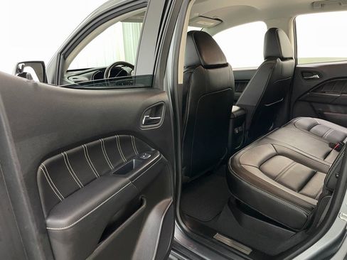 Used 2021 GMC Canyon Denali image 46