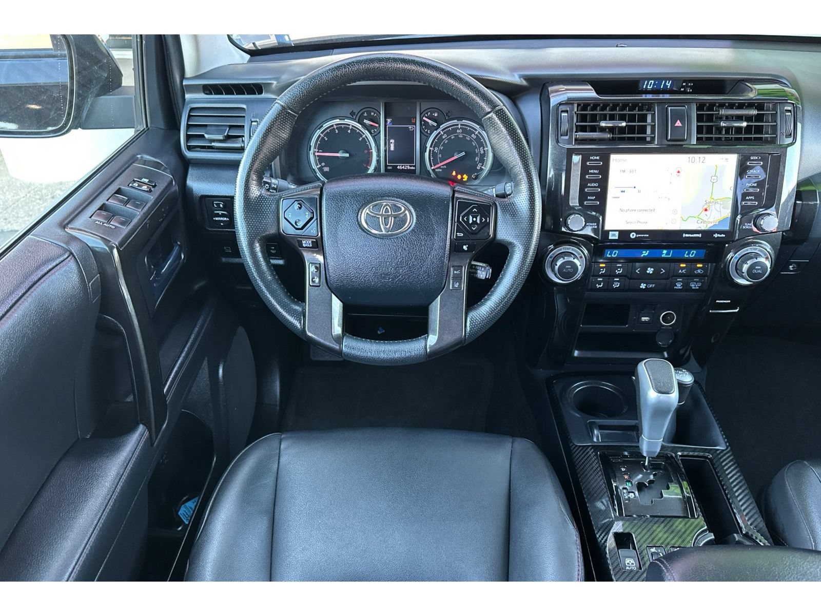 Used 2023 Toyota 4Runner TRD Pro AWD/4WD image 16