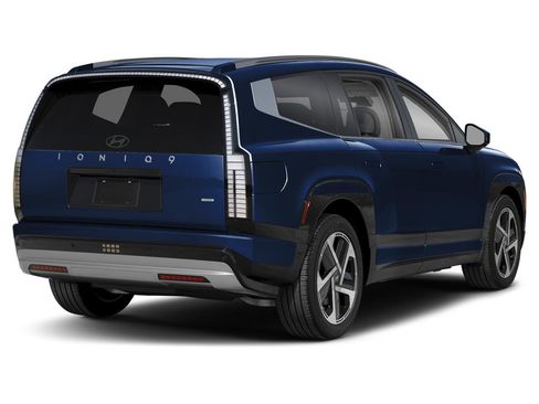 New 2026 Hyundai Ioniq 9 Limited image 19