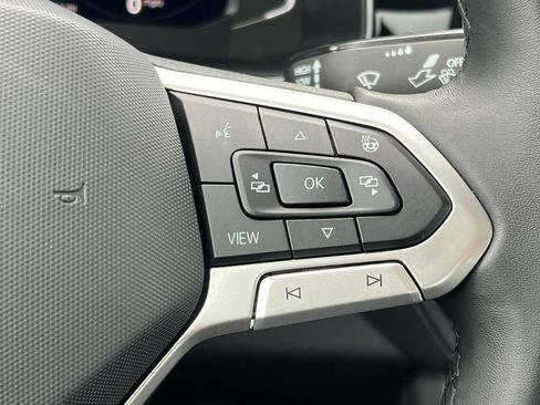 Used 2025 Volkswagen Jetta SEL image 22