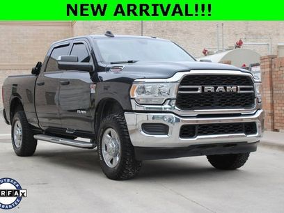 Used 2020 RAM 2500 Tradesman