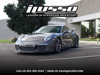 Used 2014 Porsche 911 GT3 image 1