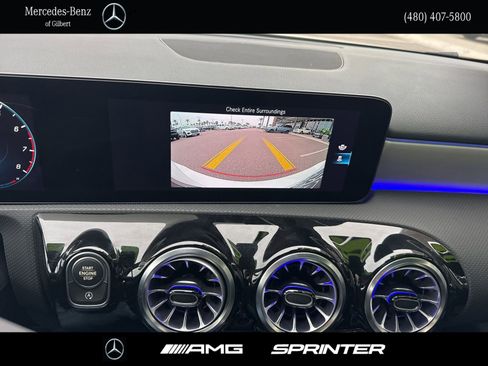 Used 2022 Mercedes-Benz A 220 image 24