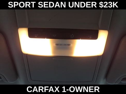 Used 2024 Nissan Altima 2.5 SR FWD image 25