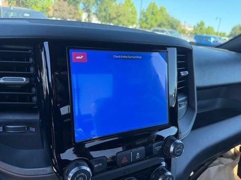New 2026 RAM 4500 Tradesman AWD/4WD image 25