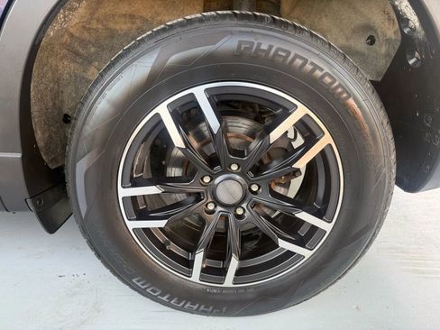 Used 2013 MAZDA CX-5 Grand Touring w/ GT Tech Pkg image 12