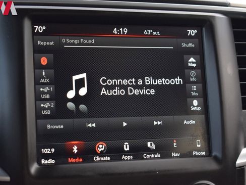 Used 2018 RAM 1500 Big Horn image 20