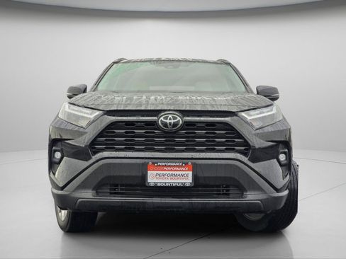 Certified 2024 Toyota RAV4 XLE Premium w/ Weather Package image 3