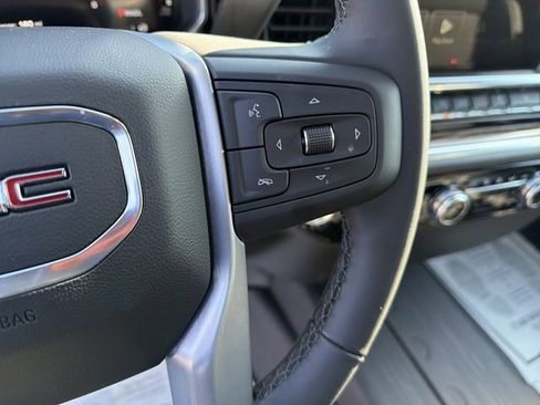 New 2026 GMC Sierra 1500 SLE AWD/4WD image 20