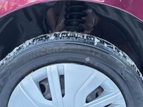 Used 2019 Mitsubishi Mirage ES image 14