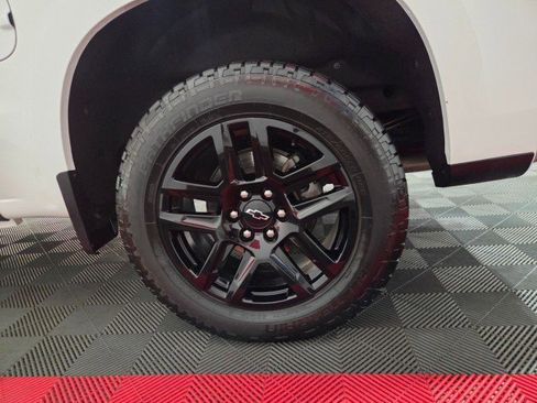 Used 2022 Chevrolet Silverado 1500 RST image 84