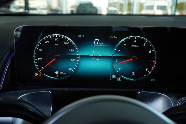 Used 2022 Mercedes-Benz GLB 250 image 19