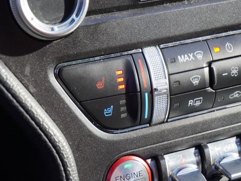 Used 2023 Ford Mustang Premium image 19