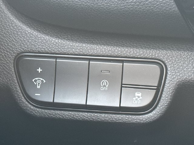 Certified 2024 Kia Seltos S AWD/4WD image 37