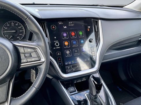 Used 2025 Subaru Legacy Premium image 5