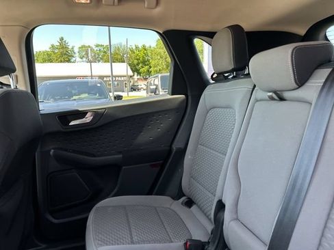 Used 2020 Ford Escape SE AWD/4WD image 18