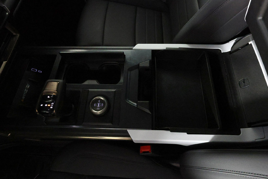 Used 2025 GMC Hummer EV 3X AWD/4WD image 39
