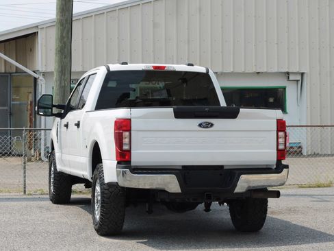 Used 2020 Ford F250 XLT AWD/4WD image 6