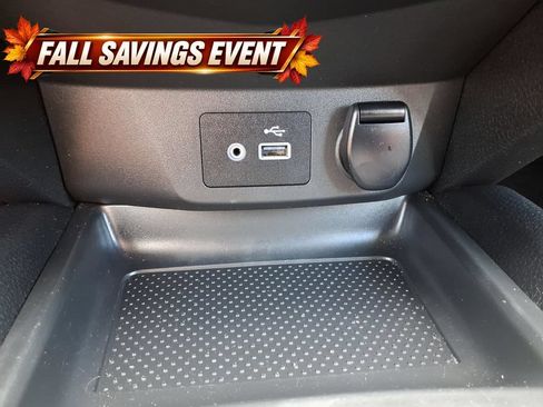 Used 2022 Nissan Rogue Sport SV FWD image 21
