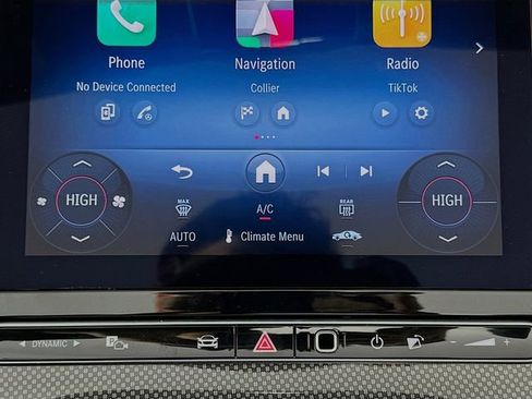 New 2026 Mercedes-Benz CLE 300 4MATIC Cabriolet image 16