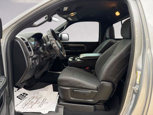 Used 2022 RAM 3500 Tradesman image 9