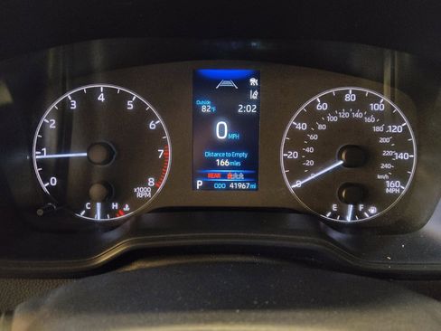 Used 2024 Toyota Corolla LE FWD image 23