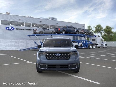 New 2026 Ford Maverick Lariat AWD/4WD image 6