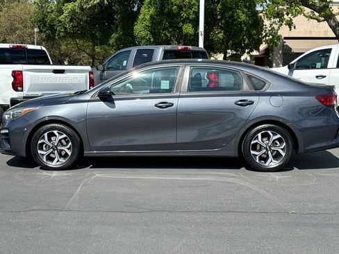 Used 2020 Kia Forte LXS image 6