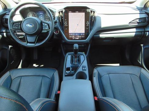 Certified 2024 Subaru Crosstrek 2.5i Limited w/ Crosstrek Mirror Package AWD/4WD image 23